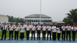 Jaga Tunas Bangsa Demi Kedaulatan Negara Rutan Kelas I Tangerang Peringati Hari Kebangkitan Nasional ke-118