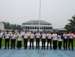 Jaga Tunas Bangsa Demi Kedaulatan Negara Rutan Kelas I Tangerang Peringati Hari Kebangkitan Nasional ke-118