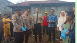 Peristiwa Tragis di Sitinjo, Tokoh Perempuan dan Pemerintah Ajak Perkuat Kepedulian terhadap Anak dan Kesehatan Mental