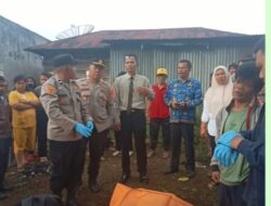 Peristiwa Tragis di Sitinjo, Tokoh Perempuan dan Pemerintah Ajak Perkuat Kepedulian terhadap Anak dan Kesehatan Mental