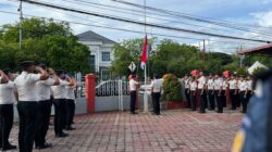 Peringati Harkitnas Ke-118, Kanwil Ditjenpas Aceh Teguhkan Komitmen Jaga Tunas Bangsa dan Kedaulatan Digital