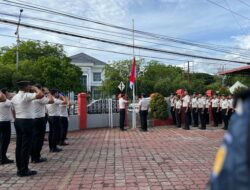 Peringati Harkitnas Ke-118, Kanwil Ditjenpas Aceh Teguhkan Komitmen Jaga Tunas Bangsa dan Kedaulatan Digital
