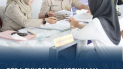 Pahami Perbedaannya, ATR/BPN Jelaskan Fungsi Pengecekan Sertipikat dan SKPT dalam Administrasi Pertanahan