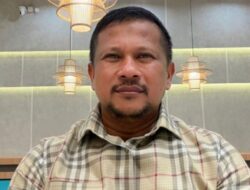 Adi Maros Desak Kejari Aceh Timur Usut Dugaan PAD PT Beurata Maju Tak Disetor 10 Tahun, Kejari Sedang Kami Dalami Perkara Ini 