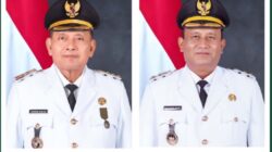 Tak Gentar Efisiensi Anggaran, Pemkab Dairi Kebut Pembenahan Jalan di 15 Kecamatan,Ditarget Rampung Sebelum 17 Agustus