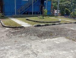 PDAM Tirta Saiyo Pasaman : Tidak Ada Kenaikan Tagihan Pembayaran Air, Pemakaian Konsumen yang Tinggi