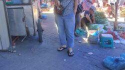 Pengusaha Kuliner Pasar Sidikalang Apresiasi Kebijakan PD Pasar, Dorong Dukungan bagi Pedagang Malam