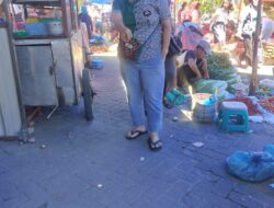 Pengusaha Kuliner Pasar Sidikalang Apresiasi Kebijakan PD Pasar, Dorong Dukungan bagi Pedagang Malam