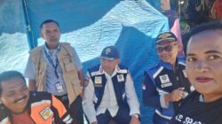 Penertiban Pasar Sidikalang Butuh Konsistensi dan Kesadaran Bersama
