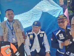 Penertiban Pasar Sidikalang Butuh Konsistensi dan Kesadaran Bersama