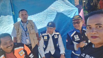 Penertiban Pasar Sidikalang Butuh Konsistensi dan Kesadaran Bersama