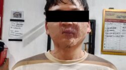 Polsek Ngaras Polres Pesisir Barat Ungkap Kasus Dugaan Penipuan Dan Penggelapan