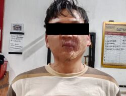 Polsek Ngaras Polres Pesisir Barat Ungkap Kasus Dugaan Penipuan Dan Penggelapan