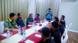Keluarga Korban Sampaikan Terima Kasih, Sosok S. Hondro Dinilai Garda Terdepan Pembela Masyarakat Nias di Riau
