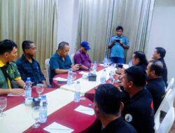 Keluarga Korban Sampaikan Terima Kasih, Sosok S. Hondro Dinilai Garda Terdepan Pembela Masyarakat Nias di Riau