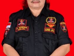 Bebasnya Peredaran Rokok Ilegal, Ketua DPC GRIB JAYA Pekanbaru Minta Kepala Bea Cukai Di copot 