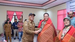 Bupati Dairi Luncurkan Asuransi Parametrik untuk Lindungi Petani Kopi dari Dampak Perubahan Iklim