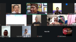 AR Learning Center Gelar Pelatihan Jurnalistik secara online
