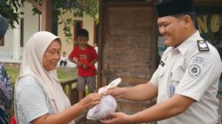 Momentum Idul Adha 1447 H, Rutan Kelas I Tangerang Sembelih 11 Hewan Kurban dan Bagikan Puluhan Paket Daging