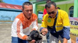 PT Dairi Prima Mineral Perkuat Pembangunan Sosial Berkelanjutan Melalui Program Pemberdayaan Masyarakat di Kabupaten Dairi