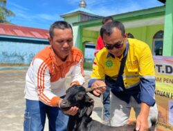 PT Dairi Prima Mineral Perkuat Pembangunan Sosial Berkelanjutan Melalui Program Pemberdayaan Masyarakat di Kabupaten Dairi