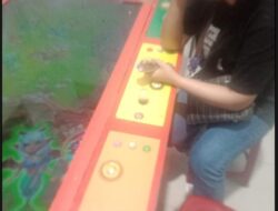Arena judi tembak ikan dan kecamatan sei Balai kabupaten Batu bara tidak tersentuh hukum karena dijaga oknum APH dan menjadi simbol runtuhnya wibawa hukum