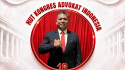 Menyambut HUT KAI yang ke-18, LBH KAI Riau Siapkan Konsultasi Hukum Gratis buat masyarakat 