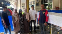 Wagub Aceh Fadhlullah Bantu Pemulangan Jenazah Warga Pidie dari Malaysia