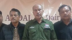Almaslintang Nyatakan Dukungan untuk PT DPM, Tekankan Transparansi dan Kepatuhan Lingkungan
