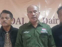 Almaslintang Nyatakan Dukungan untuk PT DPM, Tekankan Transparansi dan Kepatuhan Lingkungan