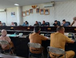 DPRD Cecar OPD Soal Buruknya Tata Kelola Pariwisata, Minta Sistem Digital hingga Penghapusan Pihak Ketiga