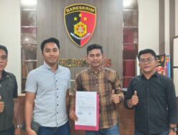 Akun Bodong Diduga Sebar Fitnah dan Serang Nama Baik Sejumlah Pihak, Kapolda Riau Didorong Segera Mengusut siapa dibalik akun tersebut 