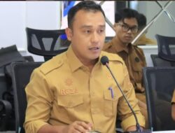 KNPI Riau Desak APH Usut Tuntas Dugaan Permasalahan di DLHK Kota Pekanbaru, Soroti Pengadaan Tong Sampah Miliaran Rupiah