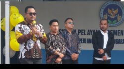 HIPMI Dairi Perkuat Program MBG, Kevin Simanjuntak dan Korwil Pahlawan Nasution Tegaskan Komitmen Wujudkan Generasi Emas