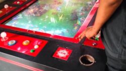 Arena judi tembak ikan dan Toto Gelap Tidak tersentuh hukum diduga di jaga oknum APH dan menjadi simbol runtuh nya wibawa hukum