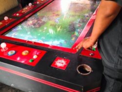 Arena judi tembak ikan dan Toto Gelap Tidak tersentuh hukum diduga di jaga oknum APH dan menjadi simbol runtuh nya wibawa hukum