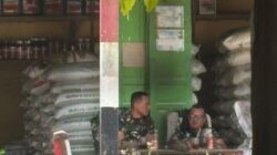 Diduga Lakukan Praktik ‘Ganti Baju’ Pupuk Subsidi, Kios Pupuk Dipertanyakan Warga