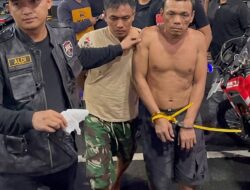 Bantah Pelaku, Ternyata Begini Kronologi Ibu Hamil yang Ditendang Terowongan yang di Tembung