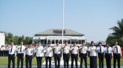 Rutan Kelas I Tangerang Momentum kan Hari Lahir Pancasila 2026 sebagai Pemersatu Bangsa