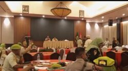 ‎Tiga PC Pemuda Panca Marga Kirim Surat ke DPP LVRI, Tolak Hasil Musda Yang Sarat Pelanggaran