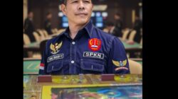 DPP SPKN Sorot Maraknya Judi “Gelper” di Pelalawan, Desak Polres Tegas Tanpa Tebang Pilih