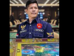 DPP SPKN Sorot Maraknya Judi “Gelper” di Pelalawan, Desak Polres Tegas Tanpa Tebang Pilih