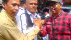 Satu Nama Satu Tekad: Dukungan Warga Abdya – Pidie Jaya Kian Kokoh, Kedatangan T. Rival Amiruddin Disambut Meriah oleh Warga di Banda Aceh
