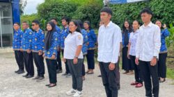 Peringati Hari Lahir Pancasila 2026, Kantor Pertanahan Dairi Teguhkan Komitmen Pelayanan Berintegritas