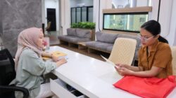 Layanan Pertanahan Kian Mudah dan Fleksibel, Sentuh Tanahku dan PELATARAN Ubah Persepsi Masyarakat terhadap BPN