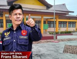 SPKN Bongkar Dugaan ‘Double Budgeting’ Dinsos Kampar: Rp5,3 Miliar APBD Digelontorkan untuk Bansos yang Sudah Ditanggung APBN Kemensos