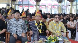 Menteri Wihaji Temui 800 Kader Pendamping Keluarga di Dairi, Perkuat Percepatan Penurunan Stunting dan Program Bangga Kencana