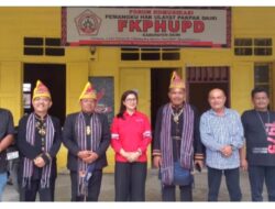 PT DPM Tegaskan Komitmen Dukung Pelestarian Lingkungan dan Budaya pada Festival Pentas Seni Multietnis Hari Lingkungan Hidup Sedunia 2026