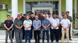Kanwil Ditjenpas Aceh Libatkan Kepala Desa Bujuk Warga Binaan Kembali ke Lapas 