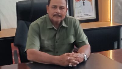 PD IWO Aceh Barat Gelar Rakerda, Perkuat Profesionalisme Pers Digital